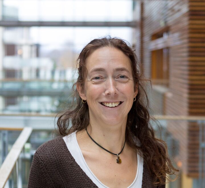 Kim van Oorschot
